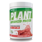 PLANT PROTEIN 30 servings - Vegan protein by PER4M