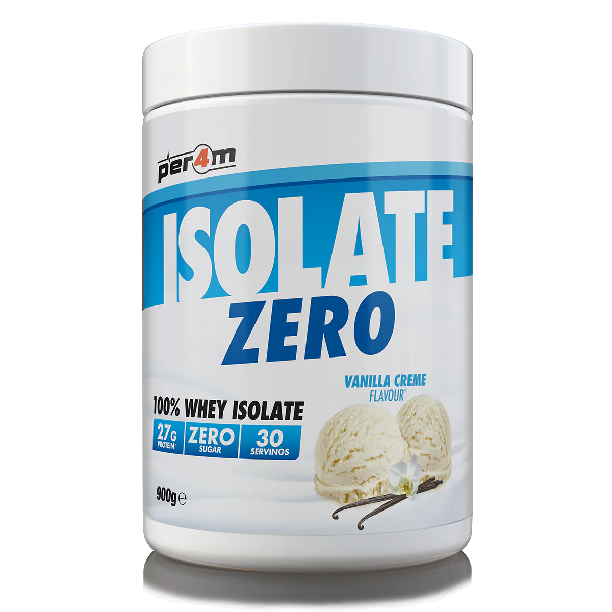 ISOLATE ZERO 2KG