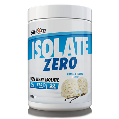 ISOLATE ZERO 2KG + SKULL SHAKER FREE