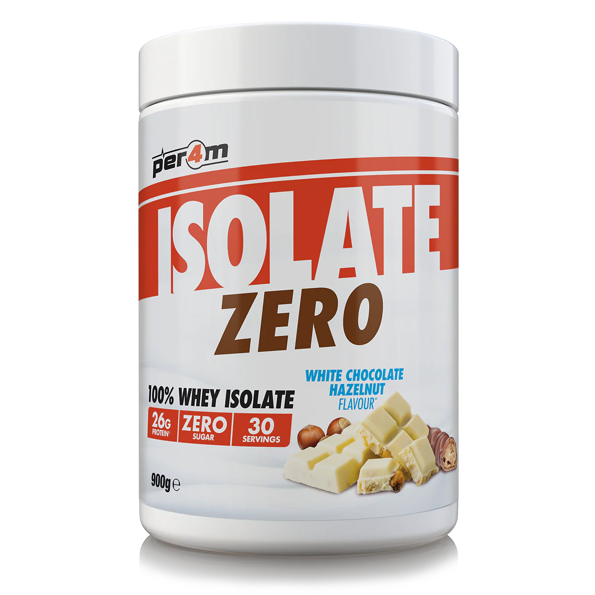 ISOLATE ZERO 2KG