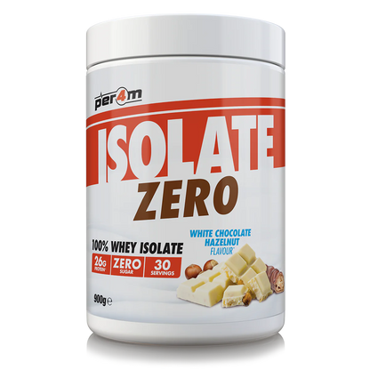 ISOLATE ZERO 2KG + SKULL SHAKER FREE