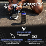 ABE - ENERGY & PERFORMANCE PRE WORKOUT 330 ml Can