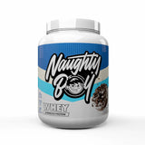 NAUGHTY BOY WHEY 2KG