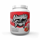 NAUGHTY BOY WHEY 2KG