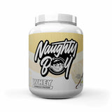 NAUGHTY BOY WHEY 2KG