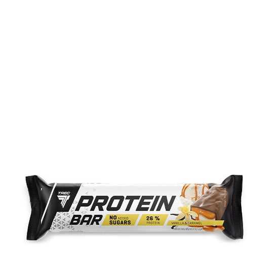PROTEIN BAR COCONUT & CARAMEL 48G