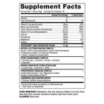 GASPARI SUPER PUMP MAX 640G WATERMELON