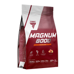 MAGNUM 8000 MASS GAINER 5450G - Delicious Flavors for Optimal Muscle Growth