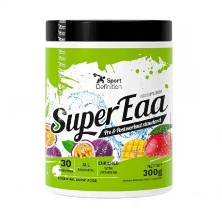 SUPER EAA 300G