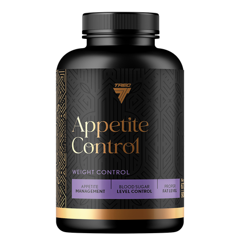 APPETITE CONTROL 90CAPS