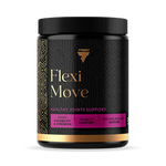 FLEXI MOVE 300G VANILLA-STRAWBERRY