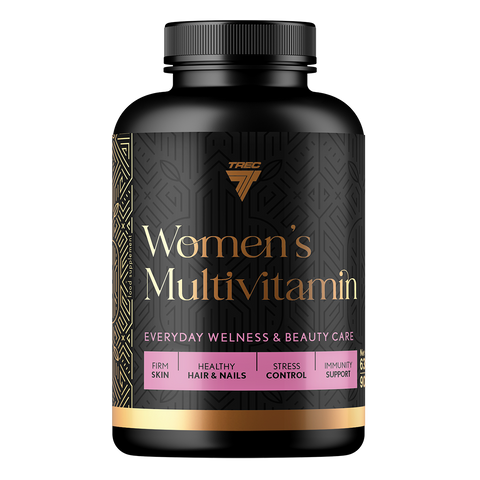 WOMEN'S MUTLIVITAMIN 90CAPS
