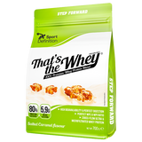 THAT'S THE WHEY 700G