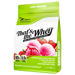 THAT'S THE WHEY 700G