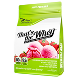 THAT'S THE WHEY 700G