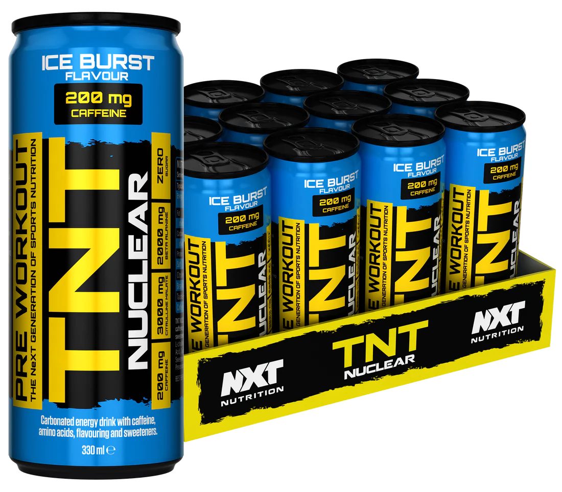 TNT NUCLEAR 330ml