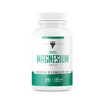 TRIPLE MAGNESIUM COMPLEX 120 CAPS