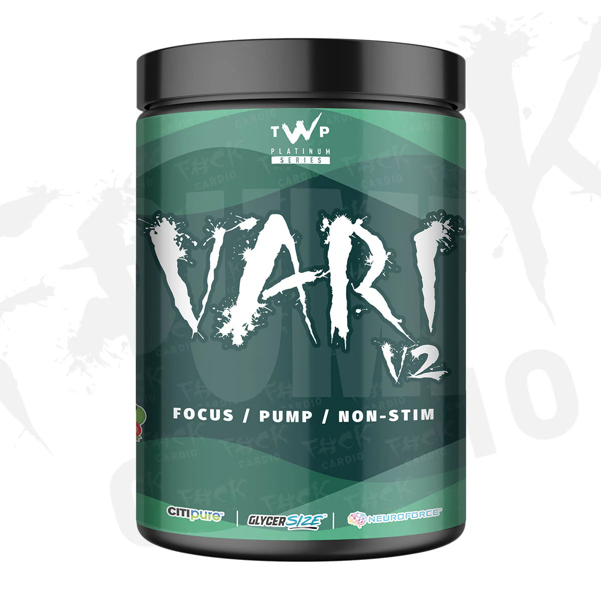 VARI V2 580G FOCUS / PUMP / NON-STIM