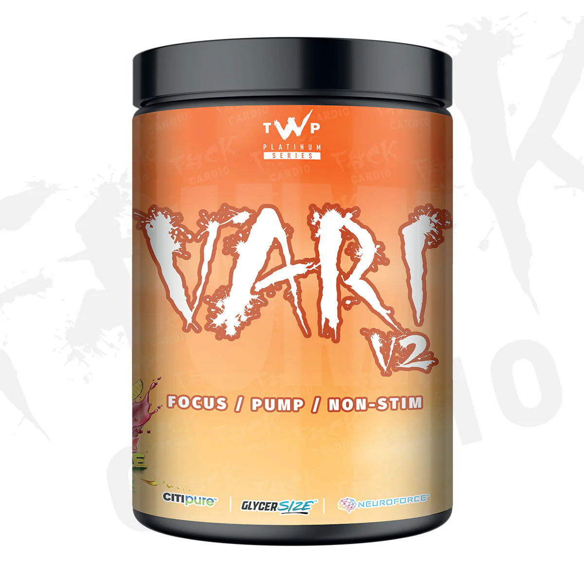 VARI V2 580G FOCUS / PUMP / NON-STIM
