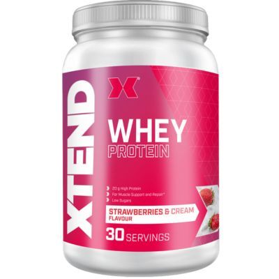 Xtend Whey Protein 30 servings