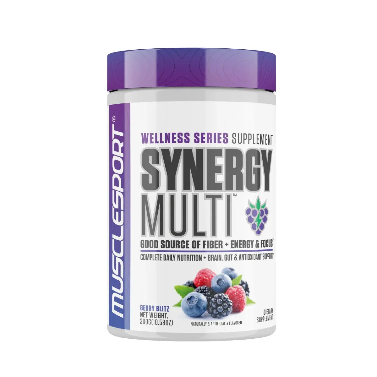 SYNERGY MULTI 300G