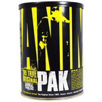 Animal Pak 44 Packs