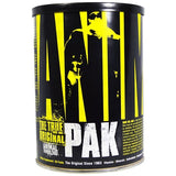 Animal Pak 44 Packs