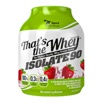 THAT'S THE WHEY ISOLATE 2KG