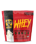 MUTANT WHEY PROTEIN 2.27KG