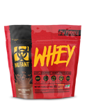 MUTANT WHEY PROTEIN 2.27KG