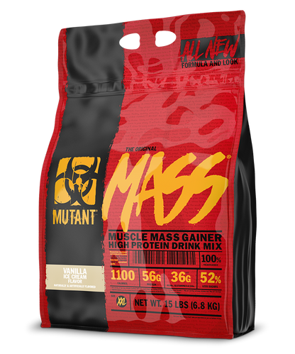 MUTANT MASS 6.8KG