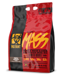 MUTANT MASS 2.2KG