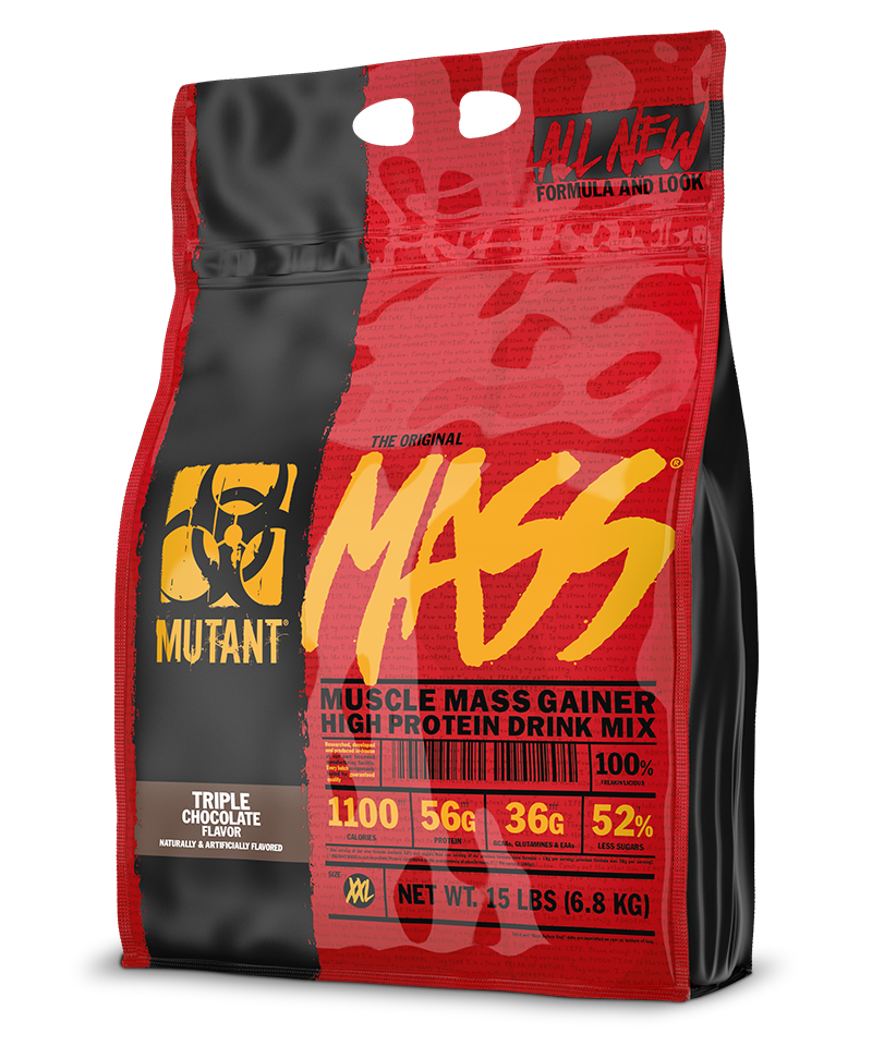 MUTANT MASS 6.8KG