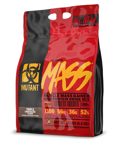 MUTANT MASS 6.8KG