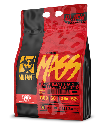 MUTANT MASS 6.8KG