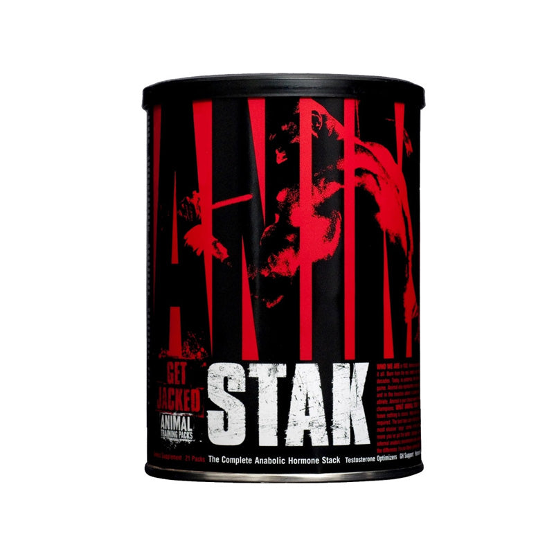 ANIMAL STAK 2 21CT