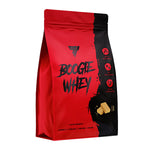 Boogie whey protein powder