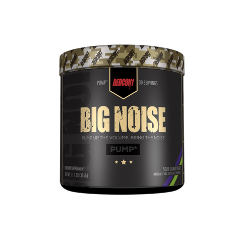 Big Noise 315g