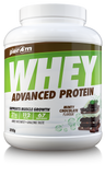 WHEY PROTEIN 2KG by Per4m