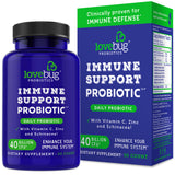Immune Support Probiotic 30 capsules