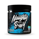 Naughty Boy Menace 420g - Candy, Cherry Cola, Sour Gummy Bears Flavors