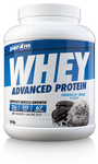 WHEY PROTEIN 2KG by Per4m