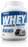 WHEY PROTEIN 2KG by Per4m