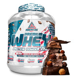 Premium Whey Protein 2 kg