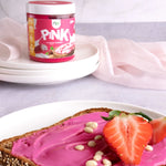 Protella Pink 250gr protein spread