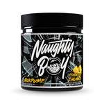 Naughty Boy SickPump 390g