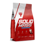 Solid Mass Premium mass gainer with vitamins & minerals