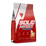 SOLID MASS 1kg/3kg/5,8kg High calorie protein gainer