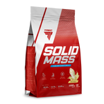 Solid Mass Premium mass gainer with vitamins & minerals