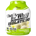 THAT'S THE WHEY ISOLATE 2KG